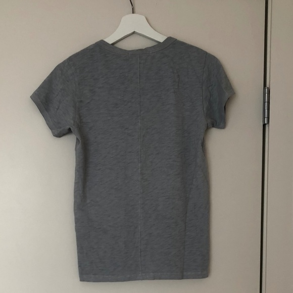 Rag & Bone The Tee - Picture 5 of 6
